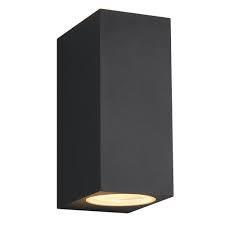 Svetilka ROYA antracit