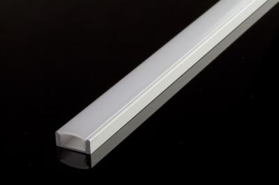 Profil LED trak SLIM7 alu-anodiziran 3M