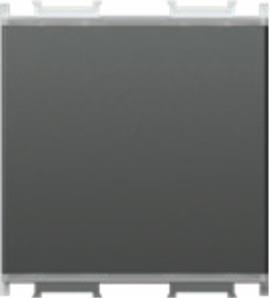 Stikalo zatemnilno modul 0-300W antracit