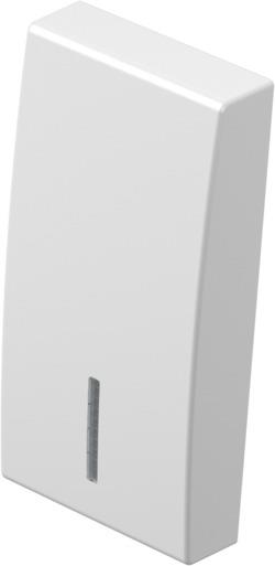 Tipka modul 1M osvetljena antibakt.