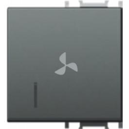 Tipka modul stikala 2M simbol vent. antr