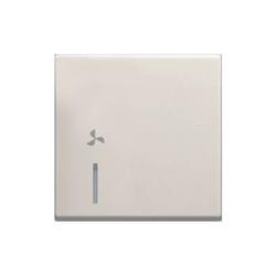 Tipka modul stikala 2M simb.bojler bež