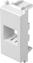 Adapter R&M CAT6A bel