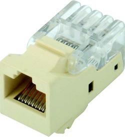 Konektor KS CAT5e RJ45 8/8
