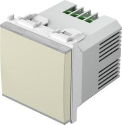 Stikalo zatemnilno modul 0-300W bež