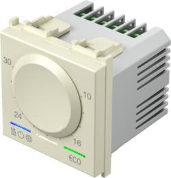 Termostat modul analogni 2M bež