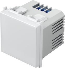 Svetilka orientacijska LED modra