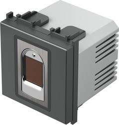 Stikalo modul za prstni odtis 3A 2M antr