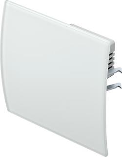 Stikalo brezdotično 10A belo