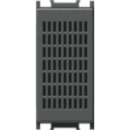 Brenčač modul 12V 8A 1M antracit