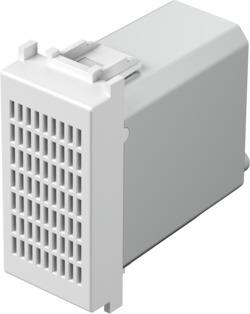 Zvonec modul 8VA 230V 1M bel