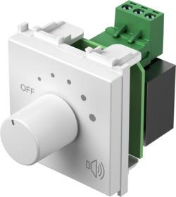 Regulator glasnosti 4-8ohm 35W 2M bel