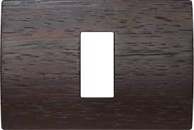 Okvir okrasni PURE 1/3M wenge