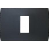 Okvir okrasni PURE 1/3M ledeno siva