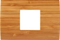 Okvir okrasni PURE 2/3M bambus
