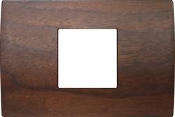 Okvir okrasni PURE 2/3M oreh