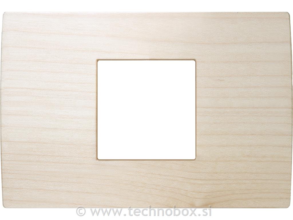 Okvir okrasni PURE 2/3M javor