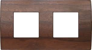 Okvir okrasni PURE 2x2M oreh