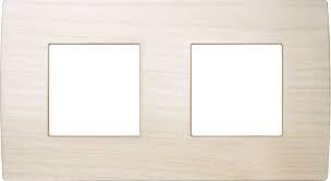 Okvir okrasni PURE 2x2M javor