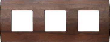 Okvir okrasni PURE 3x2M oreh