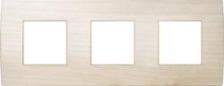 Okvir okrasni PURE 3x2M javor