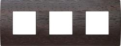 Okvir okrasni PURE 3x2M wenge