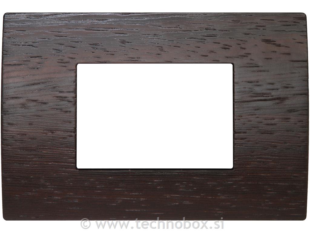 Okvir okrasni PURE 3M wenge