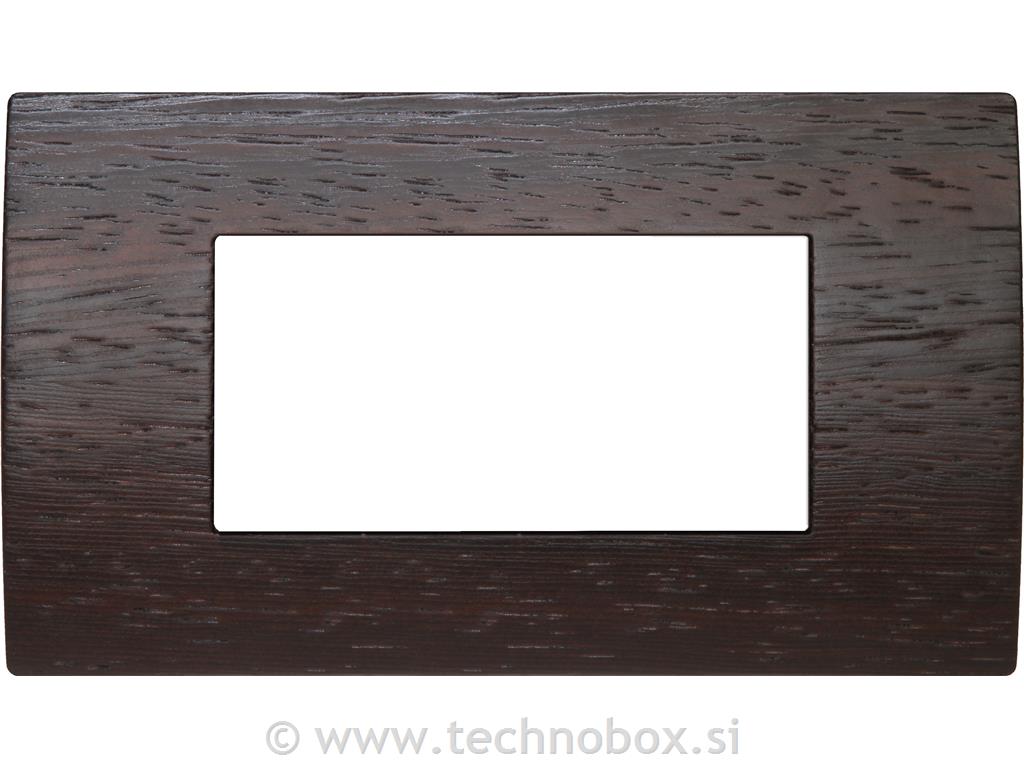 Okvir okrasni PURE 4M wenge