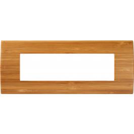 Okvir okrasni PURE 7M bambus