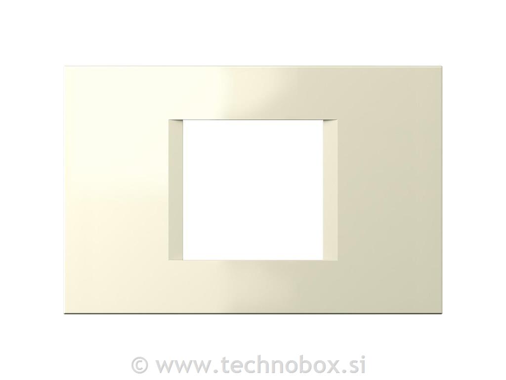 Okvir okrasni modul line 2/3M bež