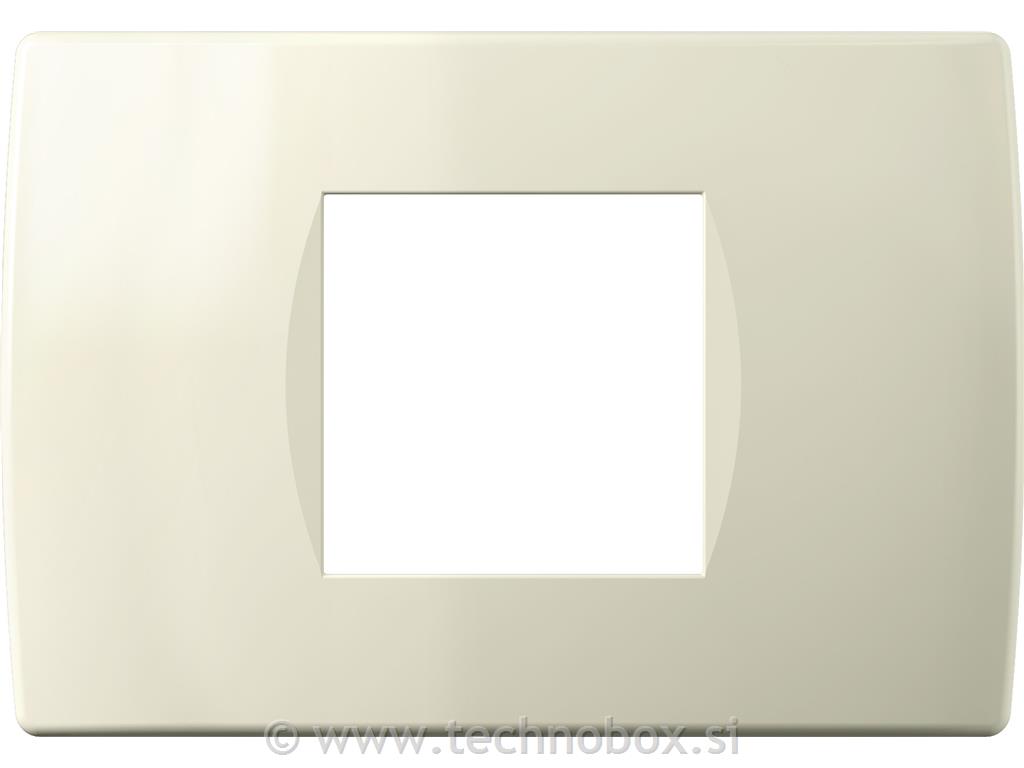 Okvir okrasni modul soft 2/3M bež