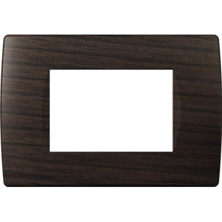 Okvir okrasni modul soft 3M wenge