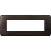 Okvir okrasni modul soft 7M wenge