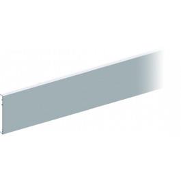 Pregrada parapetnega kanala