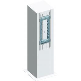 Stebriček MA dvojni 130/65/500 bel