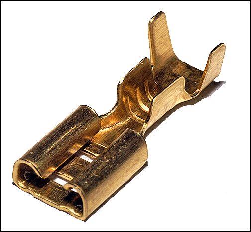 Natični kontakt avtomob. MF 1548