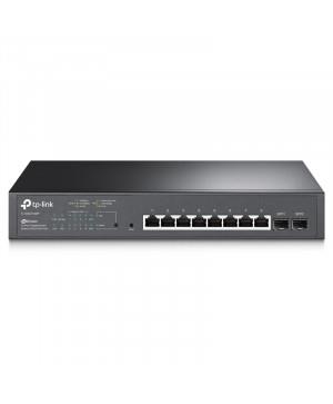 Stikalo TP-Link 10 port GIGA 8xPOE