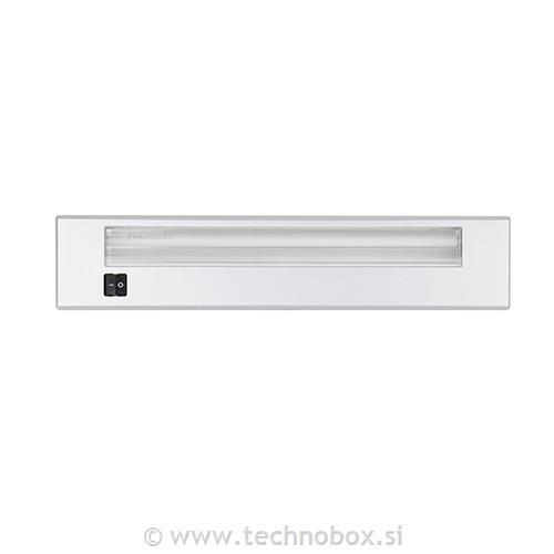 Svetilka LED T5 8W IP20 4000K stikalom