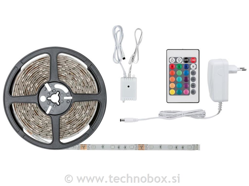 Trak LED 15W 24V 4000K 1950LM IP20