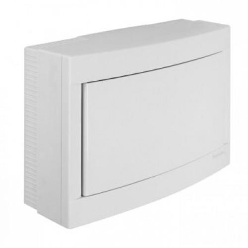 Omarica n/o 12M bela vrata