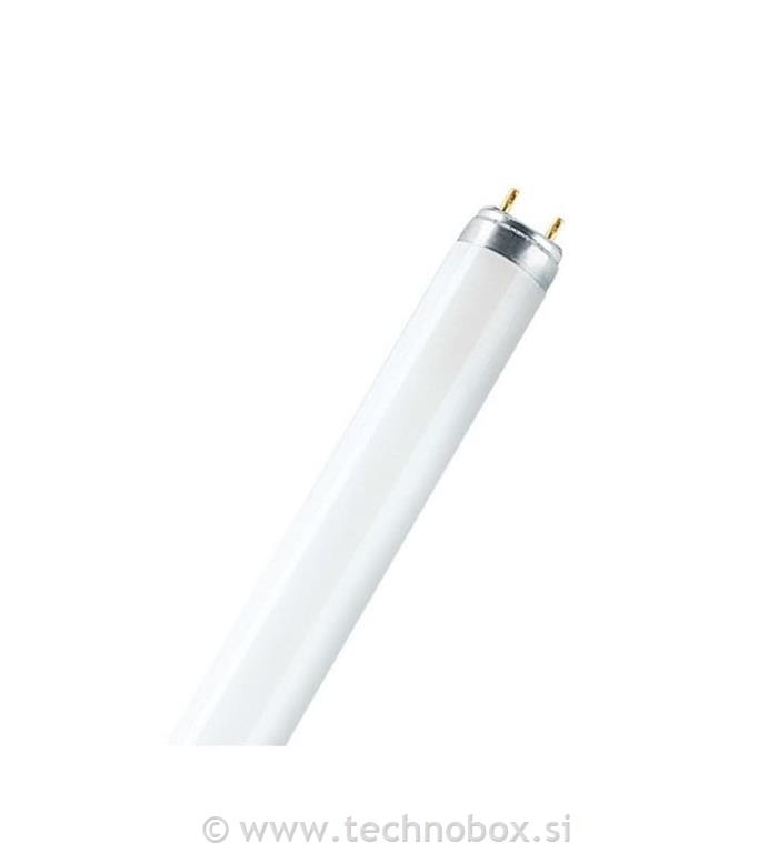 Žarnica fluo 36W/840 T8 lumilux