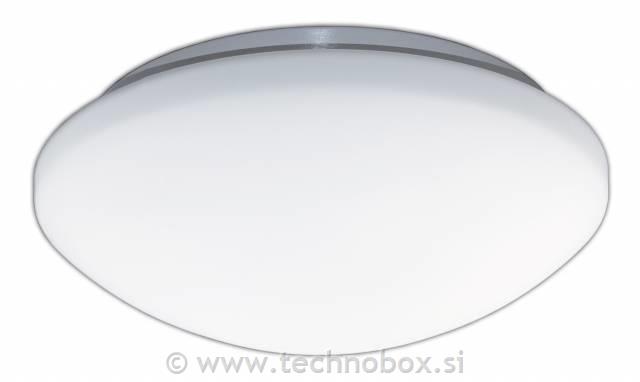 Svetilka senzor PL60 LED/S16W 4000K IP44