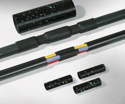 Spojka kabelska 5x1,5-6mm2 380-04005