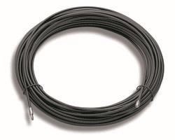 Sonda vlečna 15m, jeklena 4mm