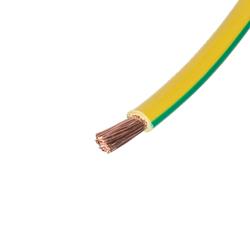 Žica HO5V-K 0,75mm2 ru/ze