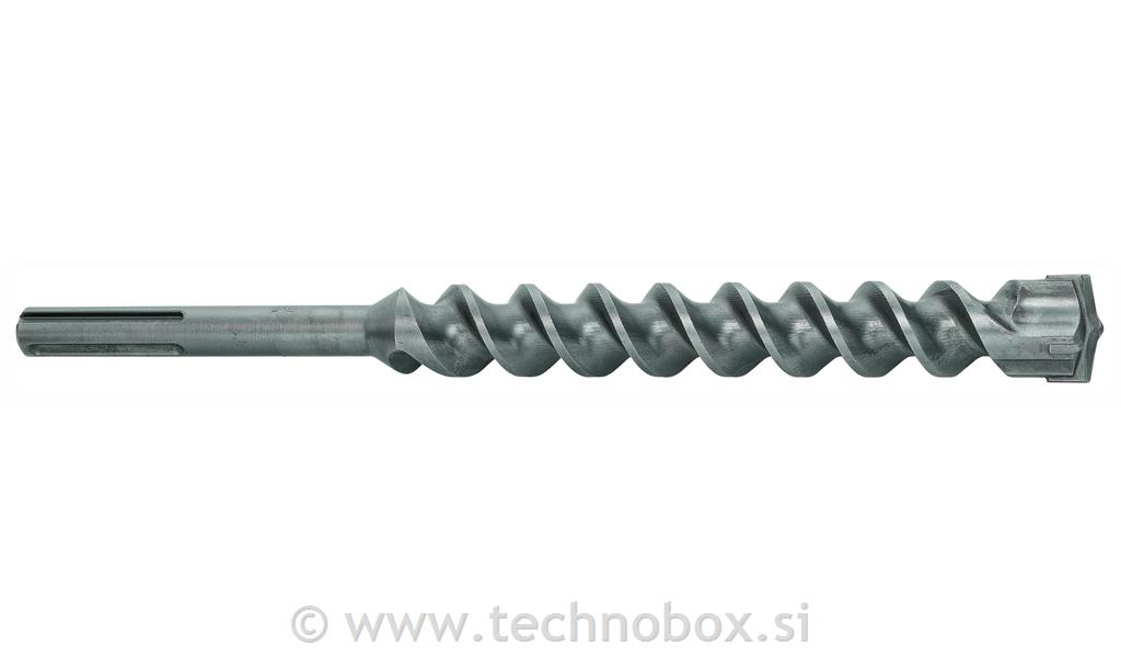 Sveder turbokeil SDS max 25X1200X1320mm