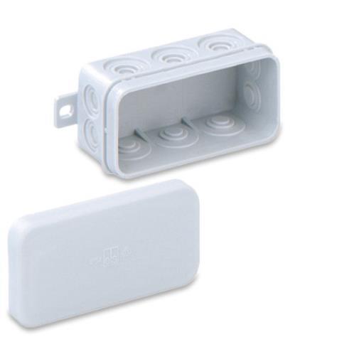 Doza mini 25-L n/o 89x43x37 IP55