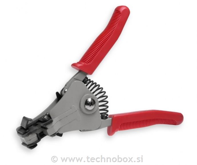 Orodje za odstran. žice 0,5, 1,2, 1,6, 2