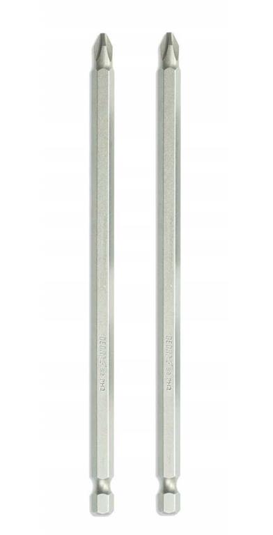 Vijačni nastavki Phillips PH2x150mm