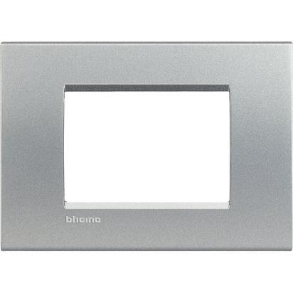 Okvir BTICINO LIGHT-LIVING3M LNA4803TE